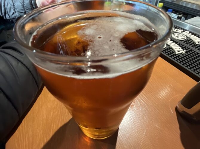 Restaurant Chez Tonton en Ville à Brest, France