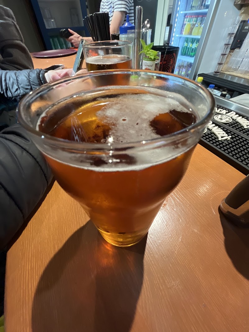 Restaurant Chez Tonton en Ville à Brest, France