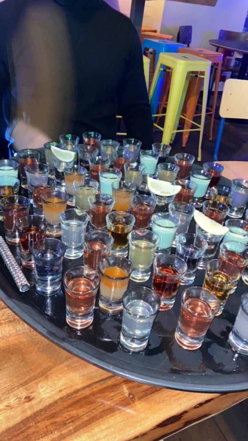 Restaurant Chez Tonton en Ville à Brest, France