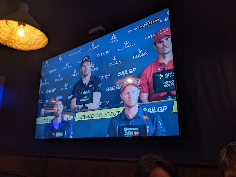 Restaurant Chez Tonton en Ville à Brest, France