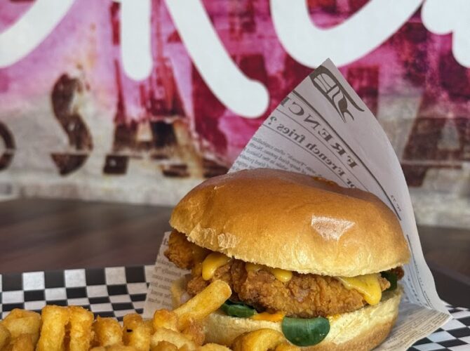 Restaurant Chez Tonton à Tours, France