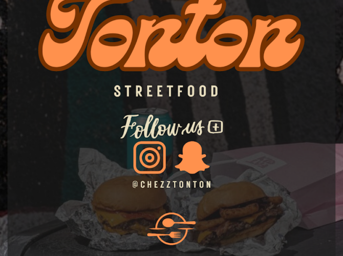 Restaurant Chez Tonton à Tours, France