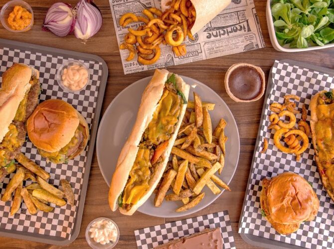 Restaurant Chez Tonton à Tours, France