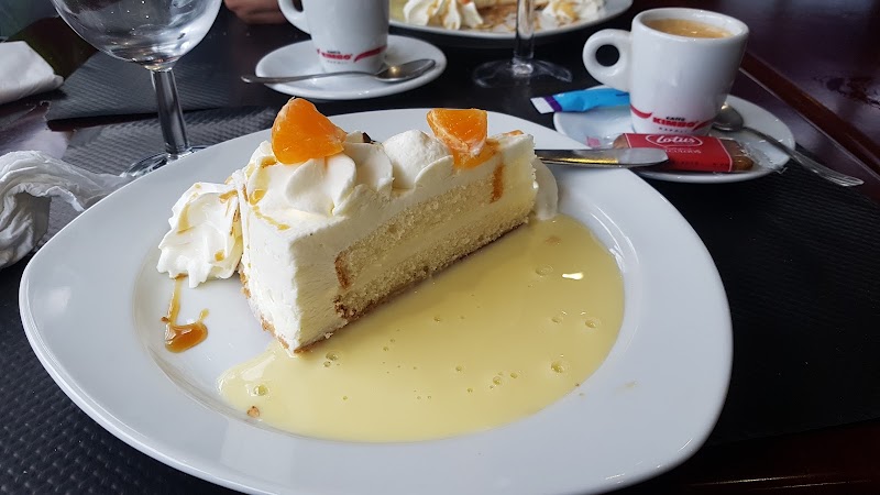 Restaurant CHEZ VASSILI à Nancy, France