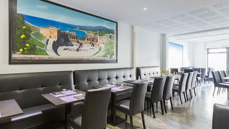 Restaurant Chez Vincent à Montpellier, France