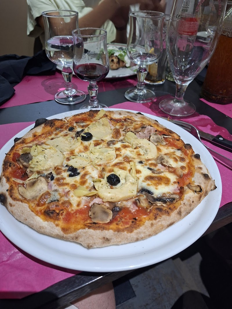 Restaurant Chez Vincent à Montpellier, France