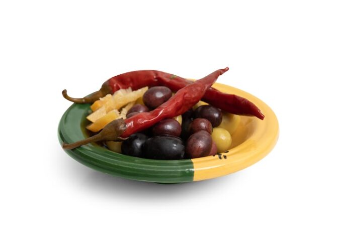 Restaurant Chez Yassine à Marseille, France