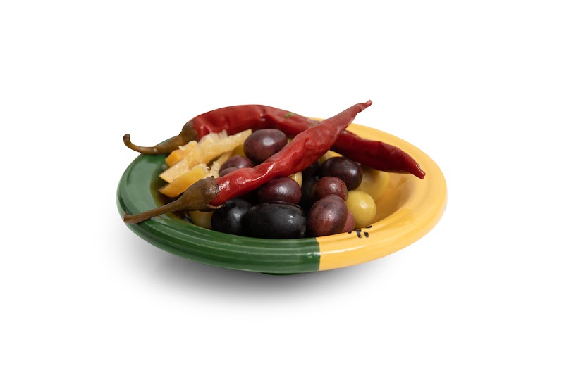 Restaurant Chez Yassine à Marseille, France