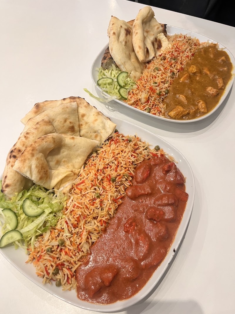 Restaurant Chicken chicken à Marseille, France