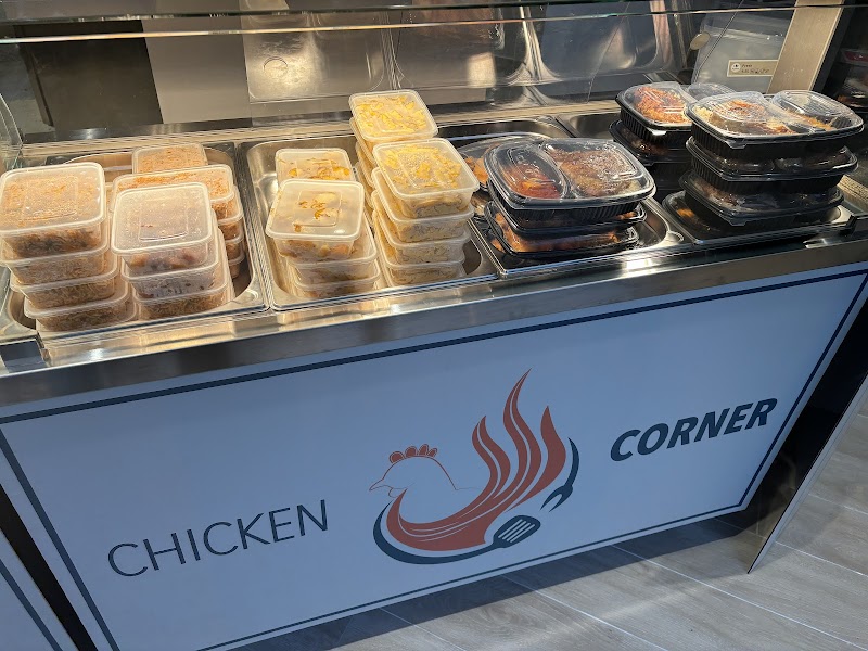 Restaurant Chicken Corner à Champs-sur-Marne, France