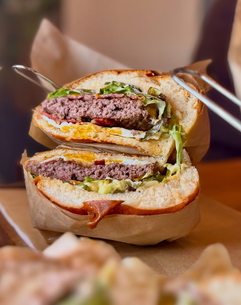 Restaurant Chicken Good à Reims, France