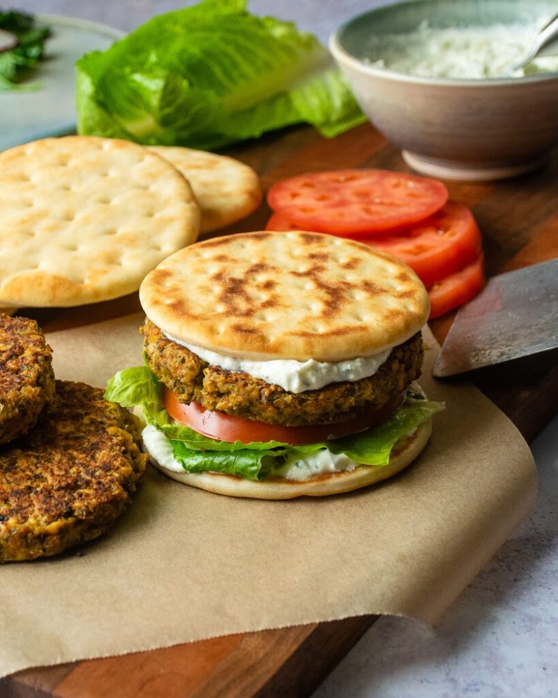 Restaurant Chicken Sky Brest à Brest, France