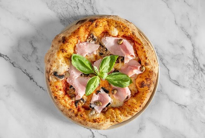 Restaurant Chilla à Dijon, France