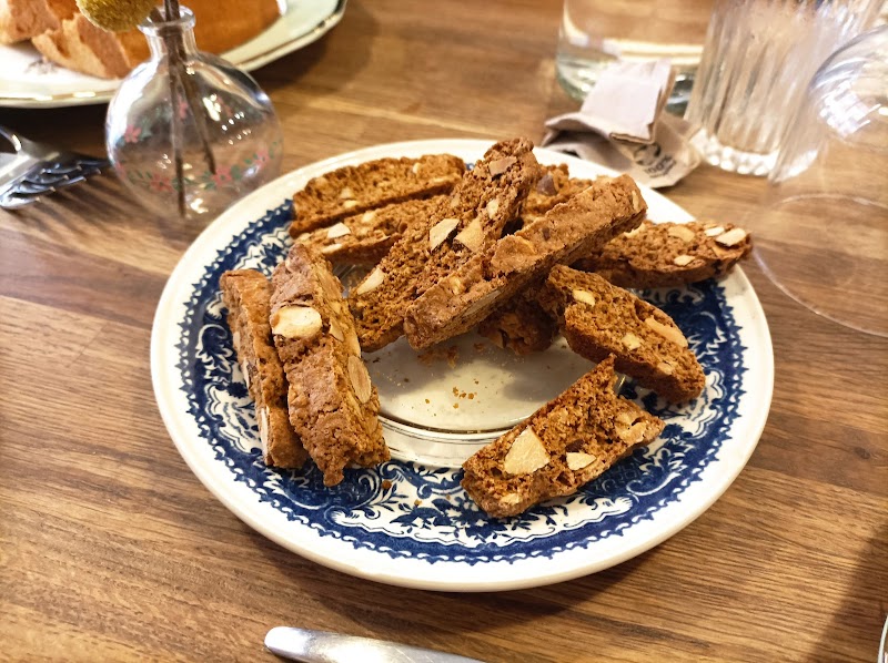 Restaurant Chou Doux à Toulouse, France