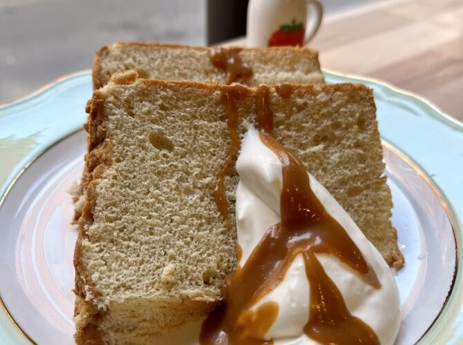 Restaurant Chou Doux à Toulouse, France