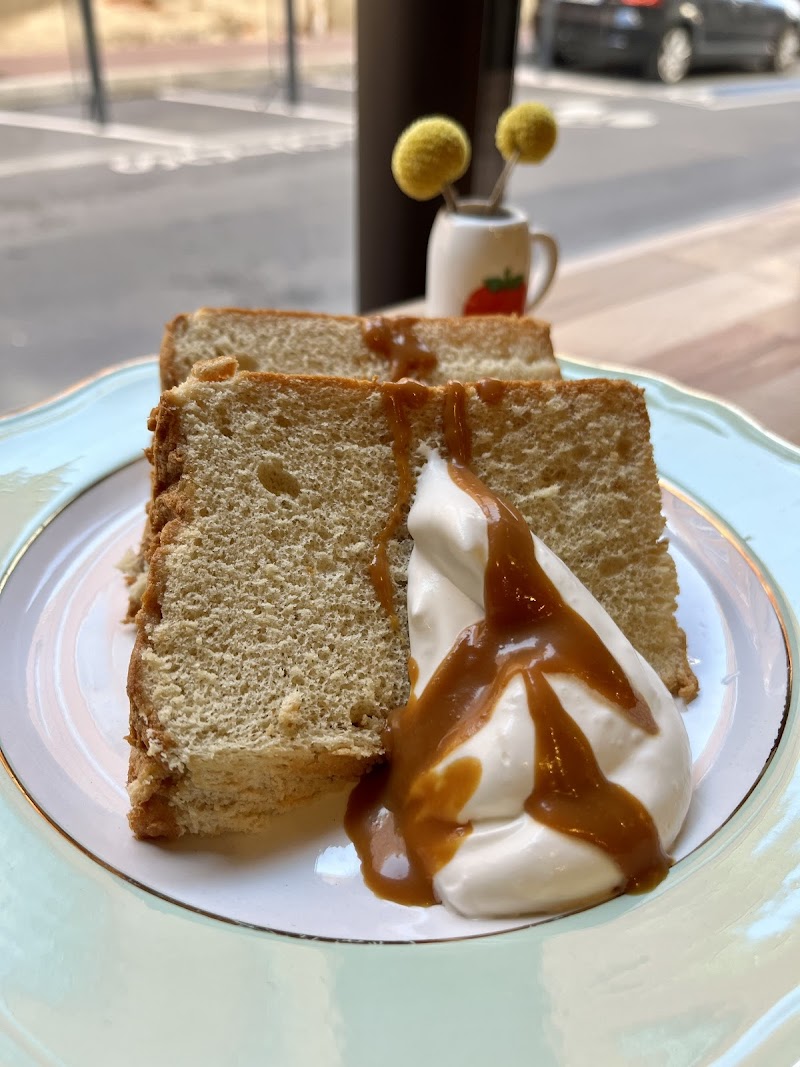 Restaurant Chou Doux à Toulouse, France