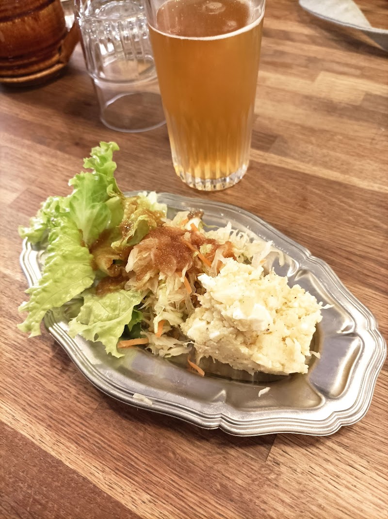 Restaurant Chou Doux à Toulouse, France