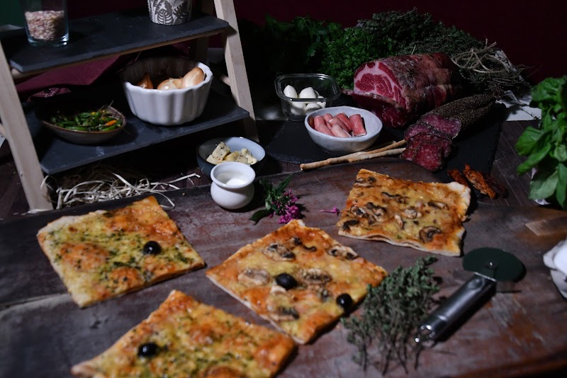 Restaurant Chouette Pizza Dijon à Dijon, France