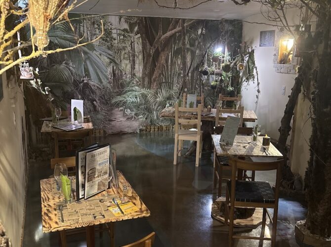 Restaurant Chouette Pizza Dijon à Dijon, France