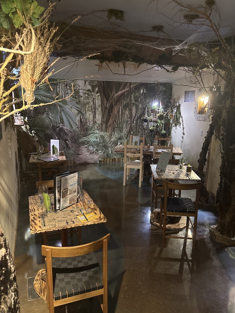 Restaurant Chouette Pizza Dijon a Dijon, France