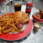 Chuck Burger Lyon à Lyon