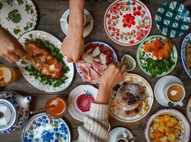 Restaurant Ciao A Tutti à Mérignac, France