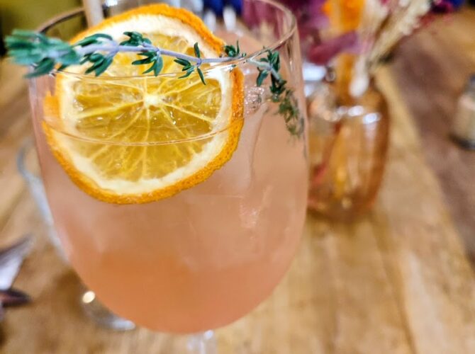 Restaurant Ciao A Tutti à Mérignac, France