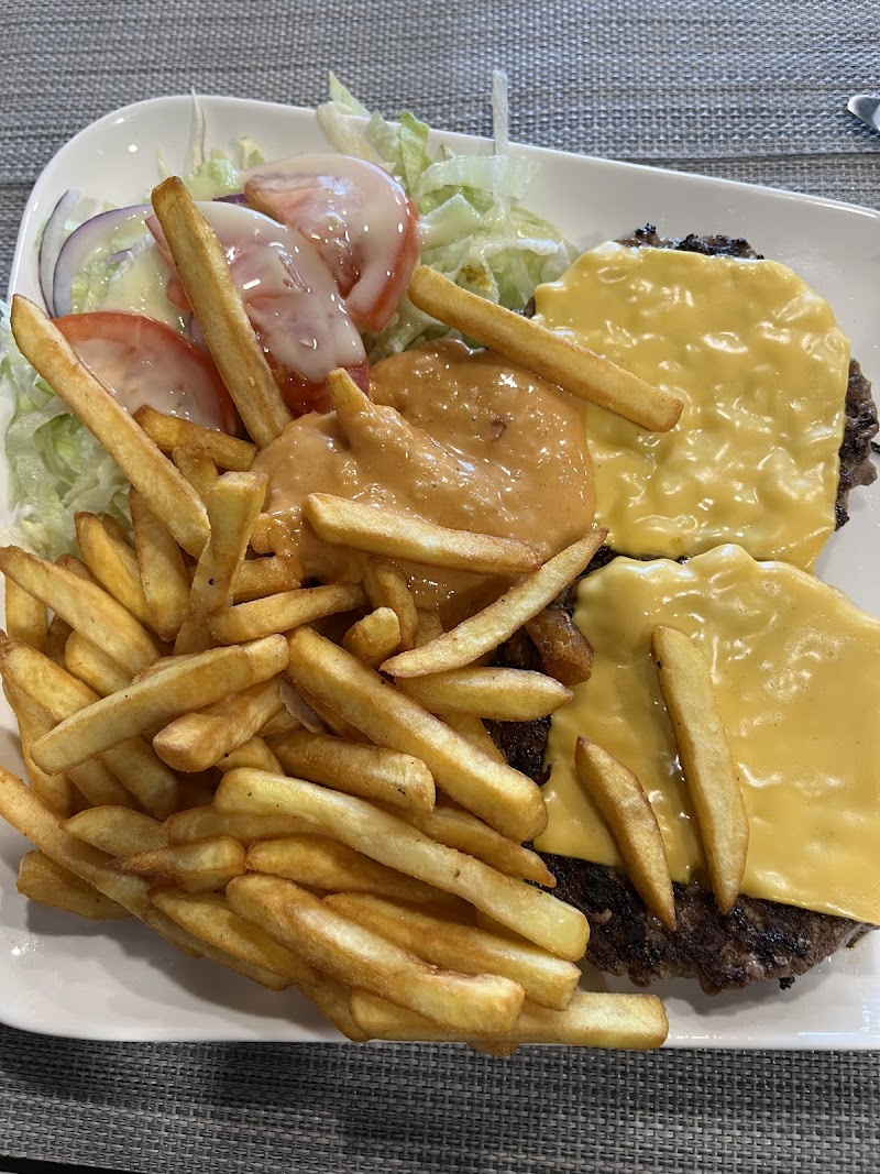 Restaurant Civan Kebab à Saint-Aubin-d'Aubigné, France