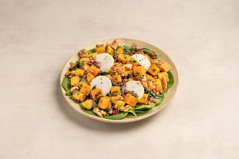 Restaurant Class’croute à Fleury-Mérogis, France