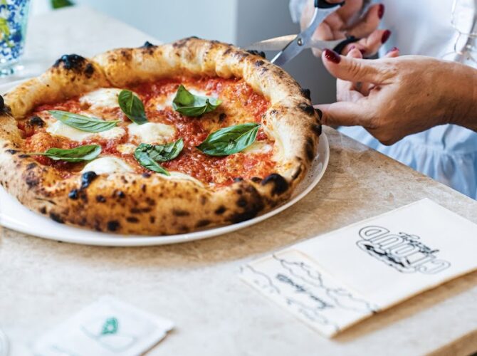 Restaurant Cloud Factory Merl à Luxembourg (Ville), Luxembourg