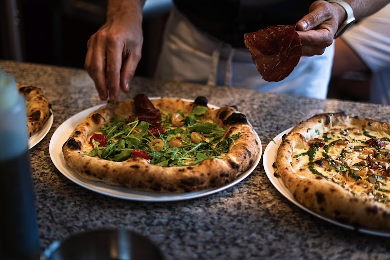 Restaurant Cloud Factory Merl à Luxembourg (Ville), Luxembourg