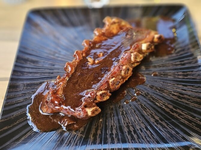 Restaurant COCO Chamonix à Chamonix-Mont-Blanc, France