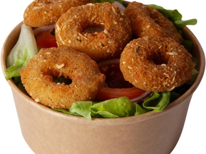 Restaurant Cokot chicken bar à Lyon, France