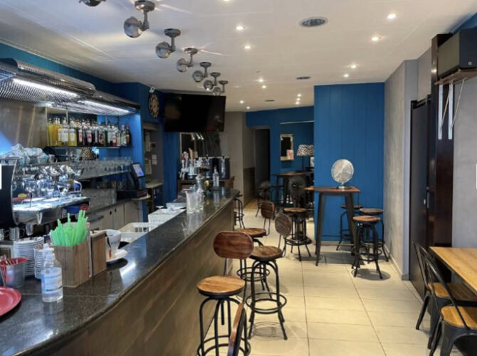 Restaurant Com a la maison à Gap, France