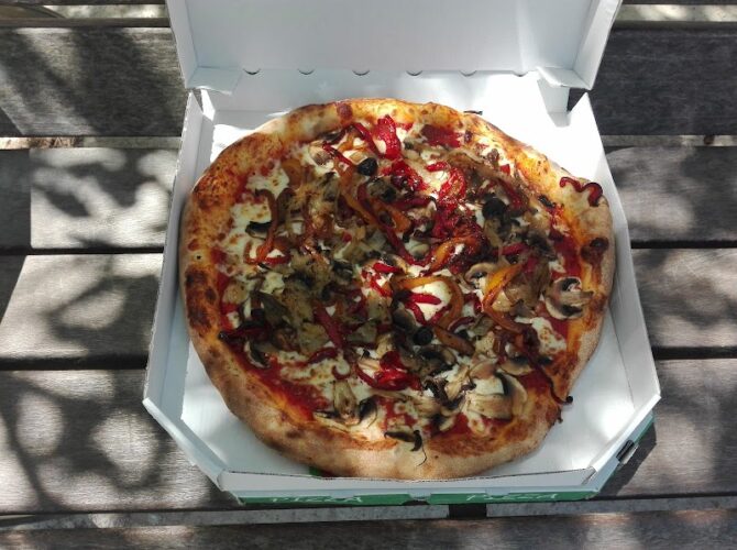 Restaurant Comoëdia Café – La Seyne-sur-Mer à La Seyne-sur-Mer, France