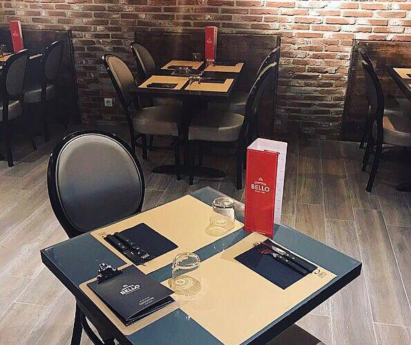 Restaurant Comptoir Bello à Saint-Jean-de-Védas, France