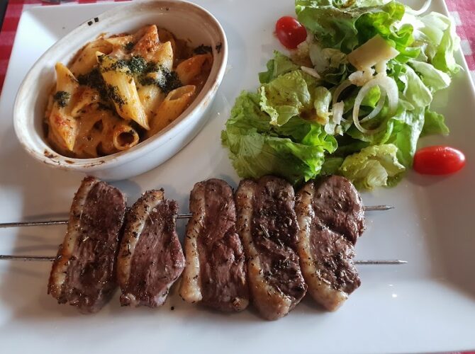 Restaurant Comptoir Bello à Saint-Jean-de-Védas, France