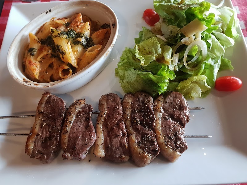 Restaurant Comptoir Bello à Saint-Jean-de-Védas, France