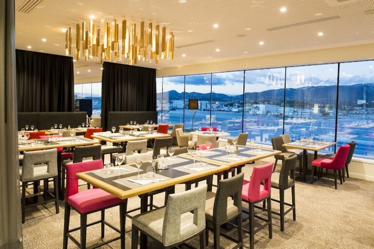 Restaurant Comptoir JOA de La Seyne à La Seyne-sur-Mer, France — photo 1