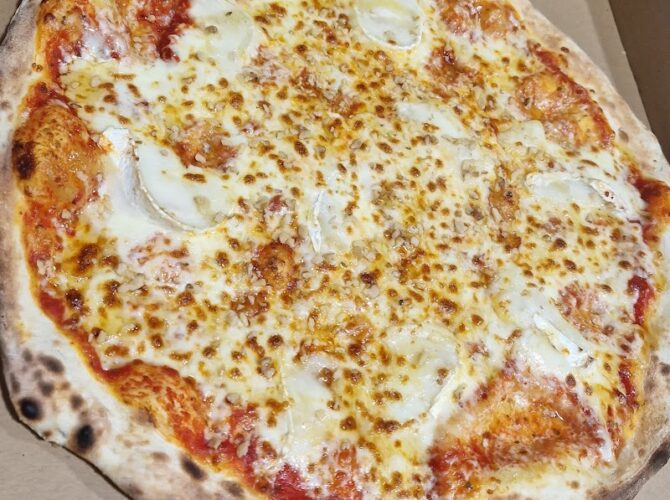 Restaurant Cool food 33 à Bordeaux, France