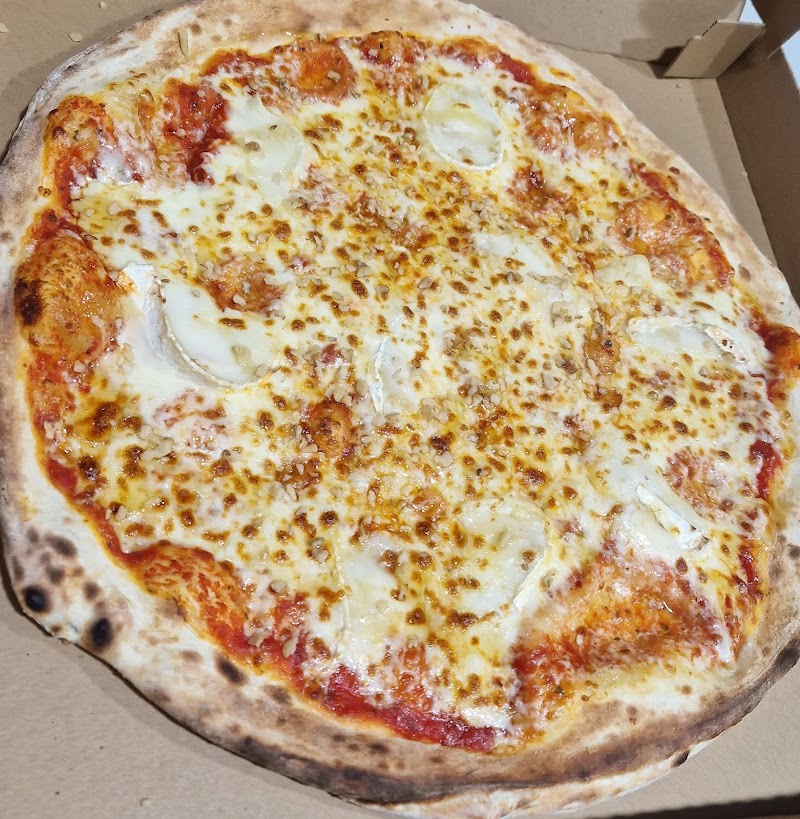 Restaurant Cool food 33 à Bordeaux, France