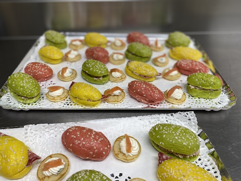 Coq’inn Restaurant & Pizzeria Brest kergaradec à Brest, France