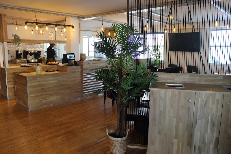 Restaurant Cosy Tacos Bastide à Bordeaux, France