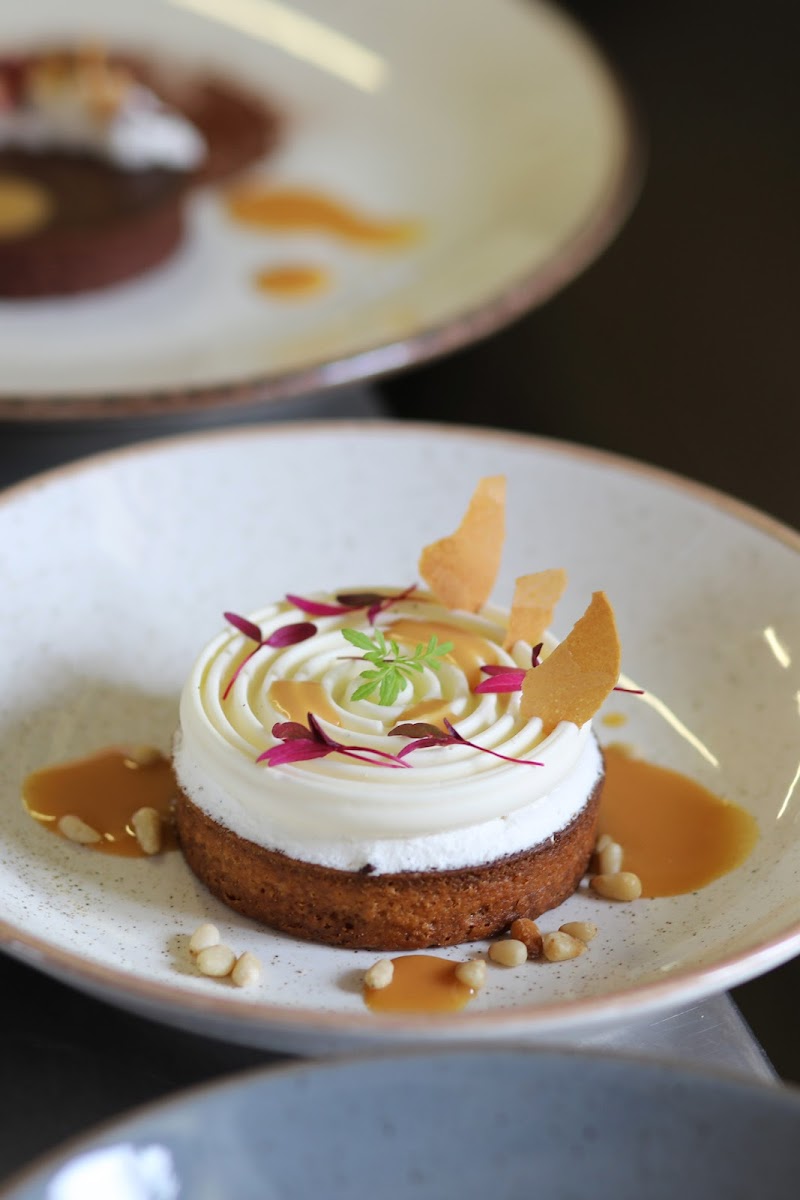 Restaurant Côté Mas à Montagnac, France