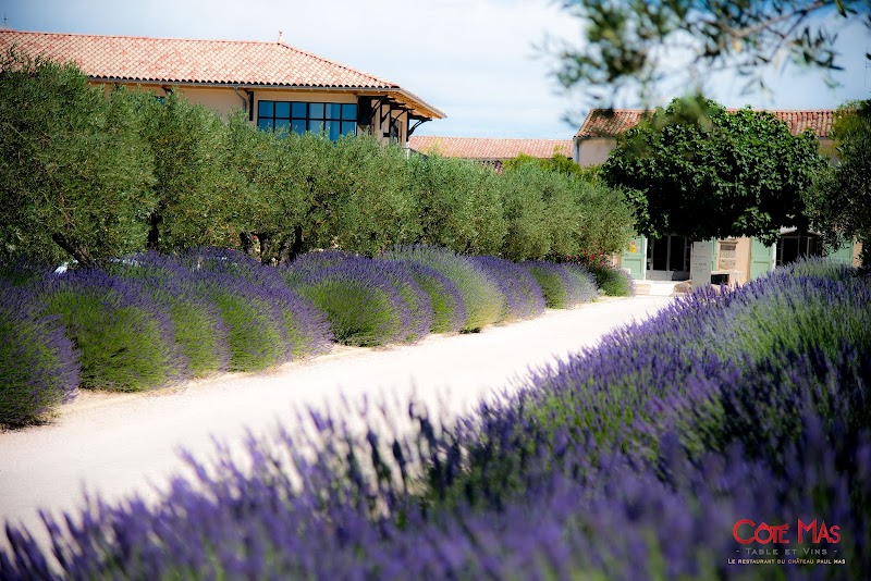 Restaurant Côté Mas à Montagnac, France