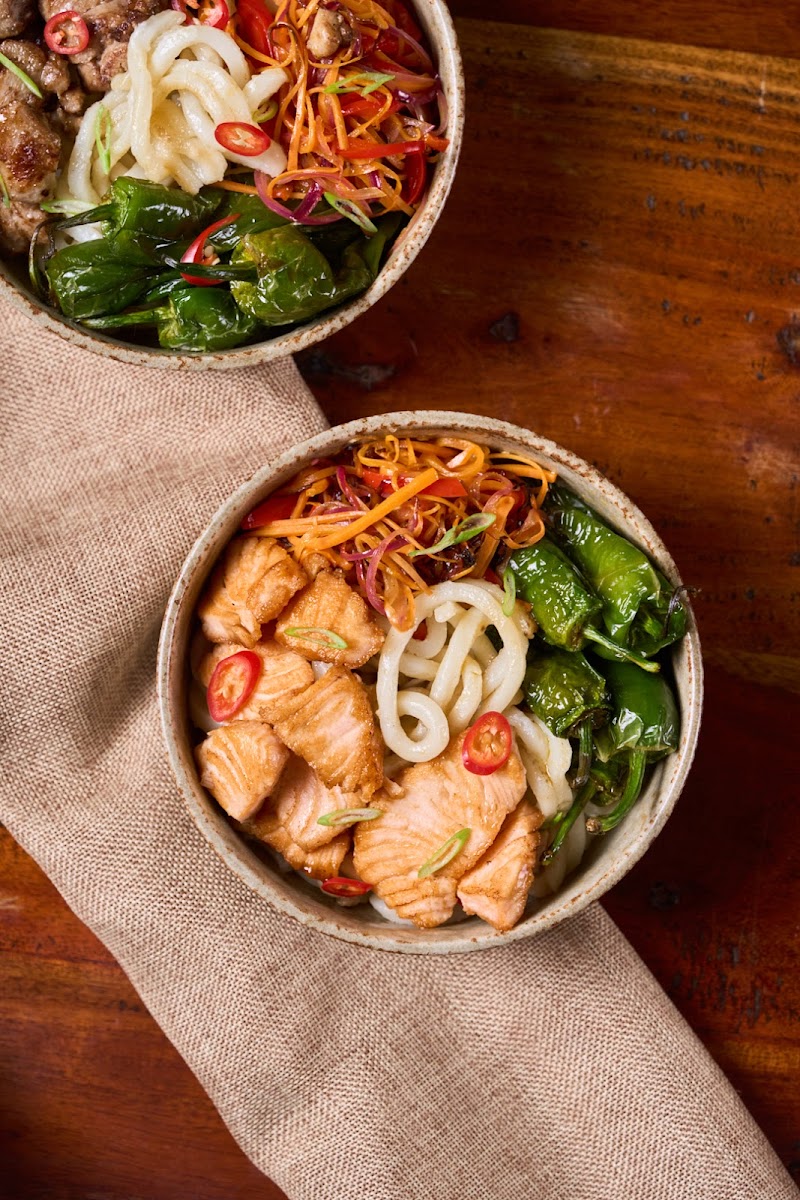 Restaurant Côté Sushi Marseille Prado à Marseille, France