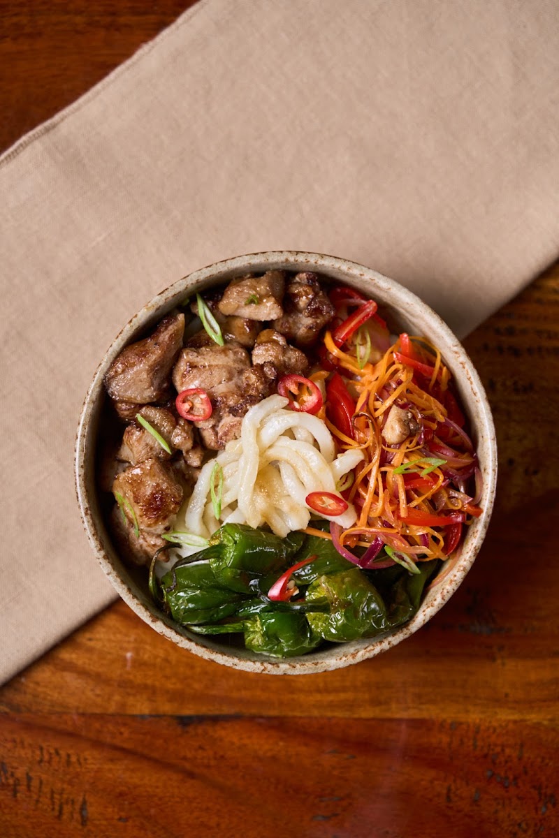 Restaurant Côté Sushi Marseille St Barnabé à Marseille, France