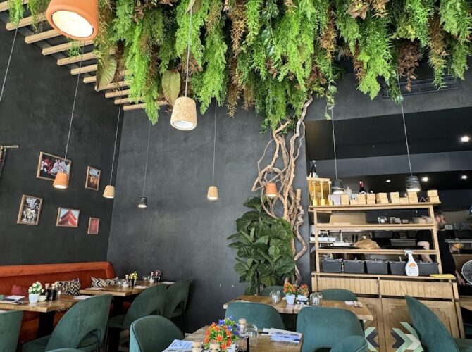 Restaurant Côté Sushi Reims à Reims, France