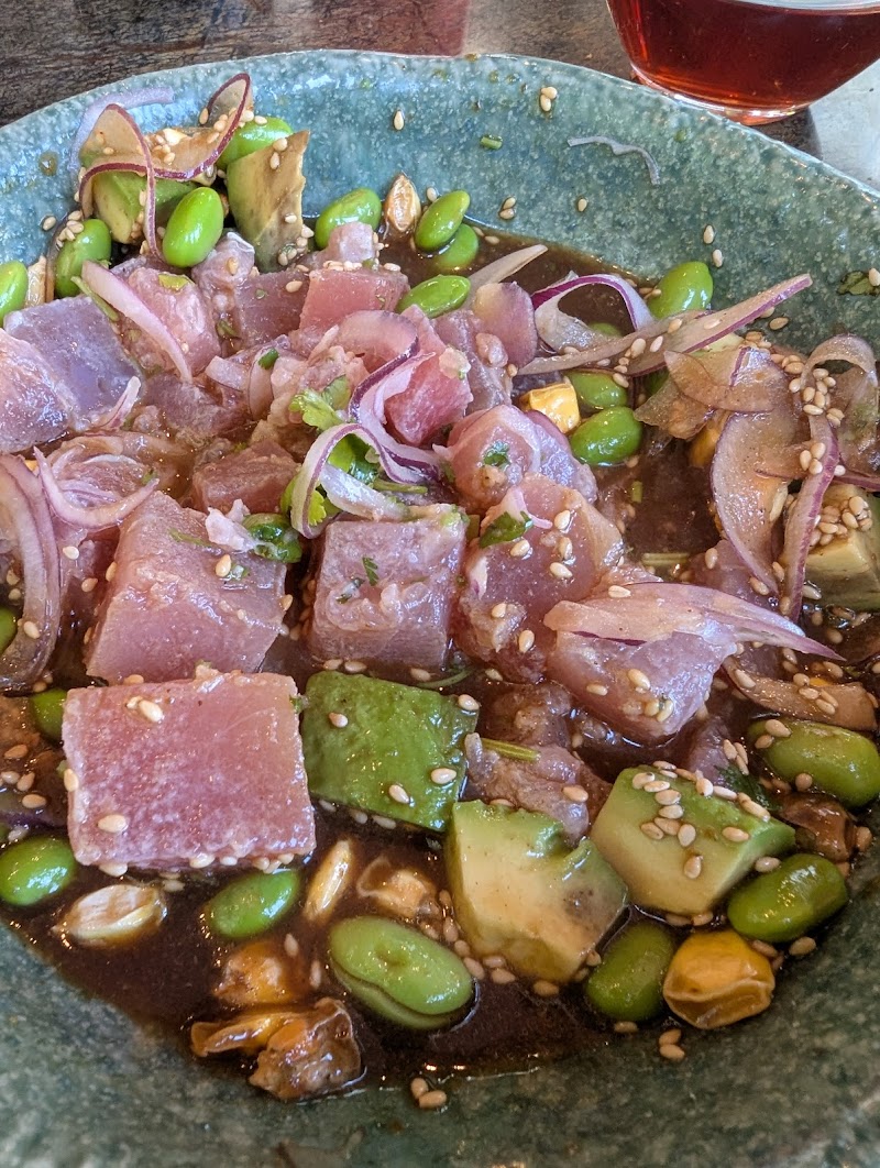 Restaurant Côté Sushi Toulouse à Toulouse, France