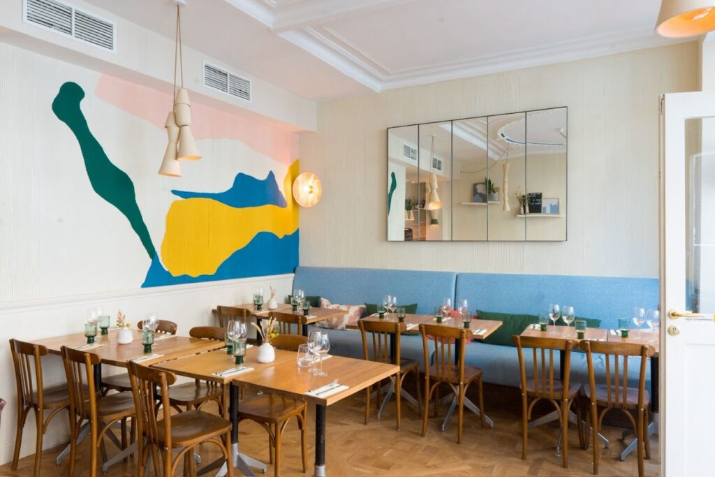 Creme Restaurant